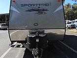 2015 Venture RV SportTrek Photo #3