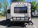 2015 Venture RV SportTrek Photo #6