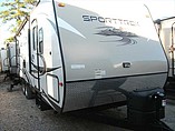 15 Venture RV SportTrek
