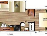 2015 Venture RV SportTrek Photo #4