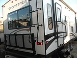 2015 Venture RV SportTrek Photo #5