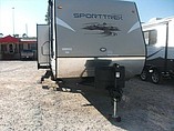 2015 Venture RV SportTrek Photo #1