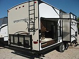 2015 Venture RV SportTrek Photo #4