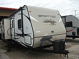 15 Venture RV SportTrek
