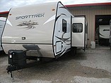 2015 Venture RV SportTrek Photo #2