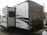2015 Venture RV SportTrek Photo #3