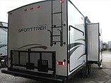 2015 Venture RV SportTrek Photo #5