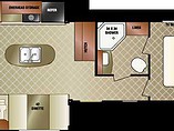 2014 Venture RV SportTrek Photo #3