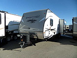 2015 Venture RV SportTrek Photo #11