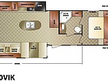 2015 Venture RV SportTrek Photo #2