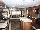 2015 Venture RV SportTrek Photo #21
