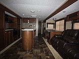 2015 Venture RV SportTrek Photo #28