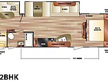2015 Venture RV SportTrek Photo #2