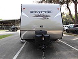 2015 Venture RV SportTrek Photo #3