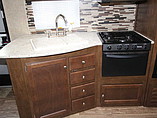 2015 Venture RV SportTrek Photo #26