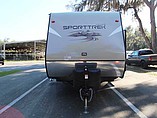 2015 Venture RV SportTrek Photo #3