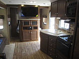 2015 Venture RV SportTrek Photo #7