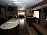 2015 Venture RV SportTrek Photo #4