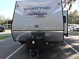 2015 Venture RV SportTrek Photo #3