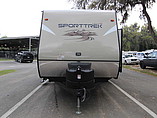 2015 Venture RV SportTrek Photo #3