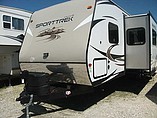2015 Venture RV SportTrek Photo #2