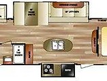 2015 Venture RV SportTrek Photo #6