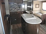 2015 Venture RV SportTrek Photo #11