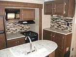 2015 Venture RV SportTrek Photo #13