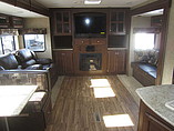 2015 Venture RV SportTrek Photo #2
