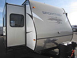 2015 Venture RV SportTrek Photo #5