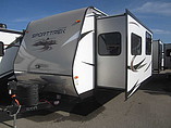 2015 Venture RV SportTrek Photo #6