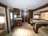 2015 Venture RV SportTrek Photo #8