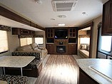 2015 Venture RV SportTrek Photo #9