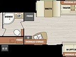 2015 Venture RV SportTrek Photo #2