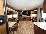 2015 Venture RV SportTrek Photo #11
