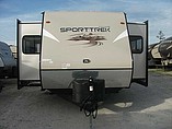 15 Venture RV SportTrek