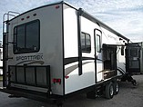 2015 Venture RV SportTrek Photo #2