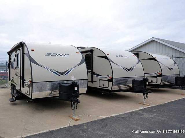 2015 Venture Venture Photo