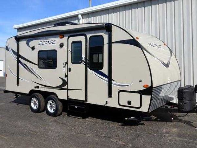 2015 Venture Venture Photo