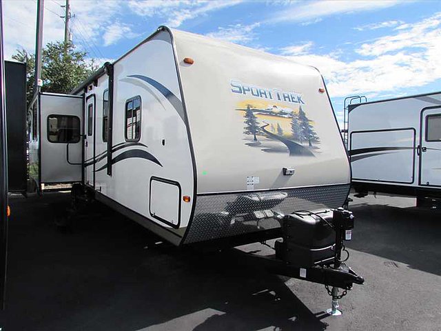 2015 Venture Venture Photo