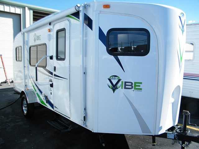 2012 Vibe Vibe Photo