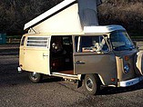 79 Volkswagen Westfalia
