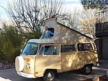 1979 Volkswagen Westfalia Photo #2