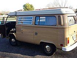 1979 Volkswagen Westfalia Photo #4