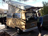 1979 Volkswagen Westfalia Photo #5