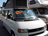 93 Volkswagen Westfalia