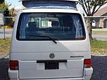 1993 Volkswagen Westfalia Photo #2