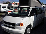 1993 Volkswagen Westfalia Photo #3