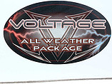 2012 Voltage Voltage Photo #14