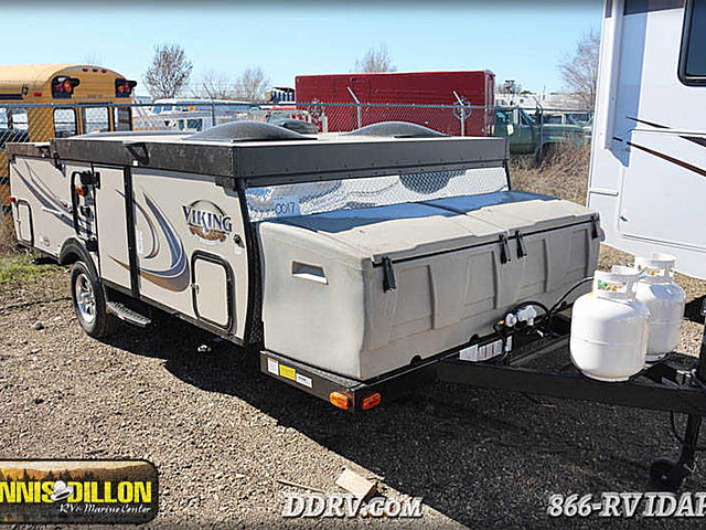 2015 Viking Legend Photo